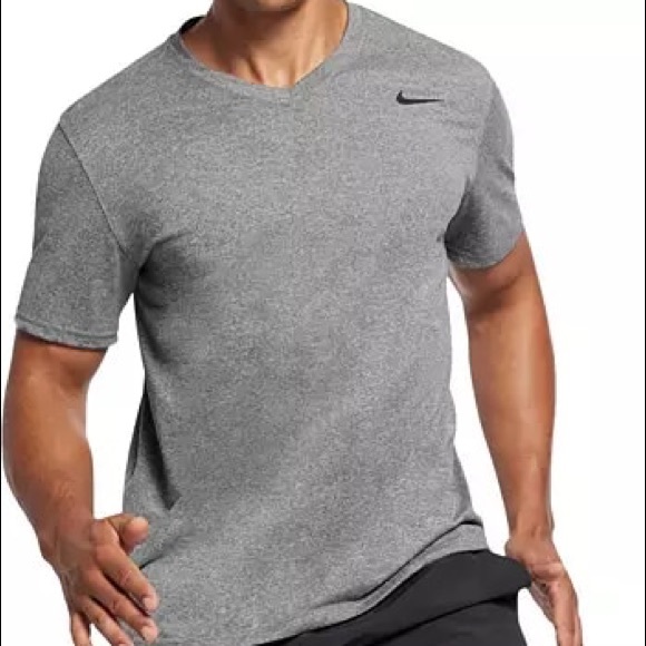 Nike Other - NWT 💥3/20 Nike drifit legend neck large only left